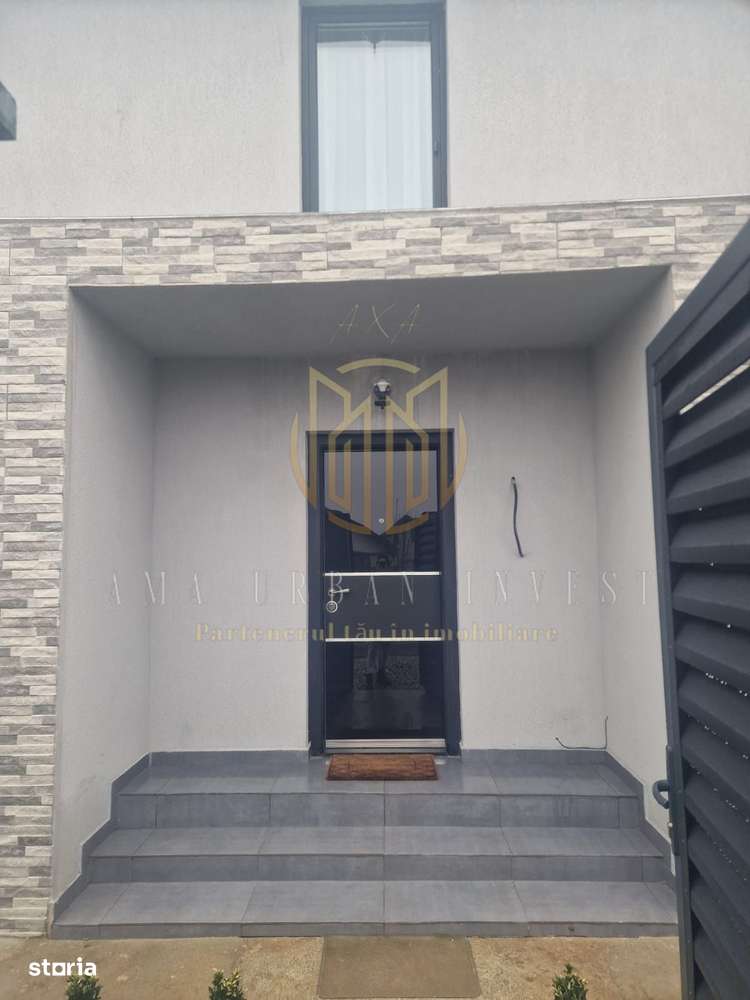 Casa Comuna Berceni 300 m de Primarie- Centru-1