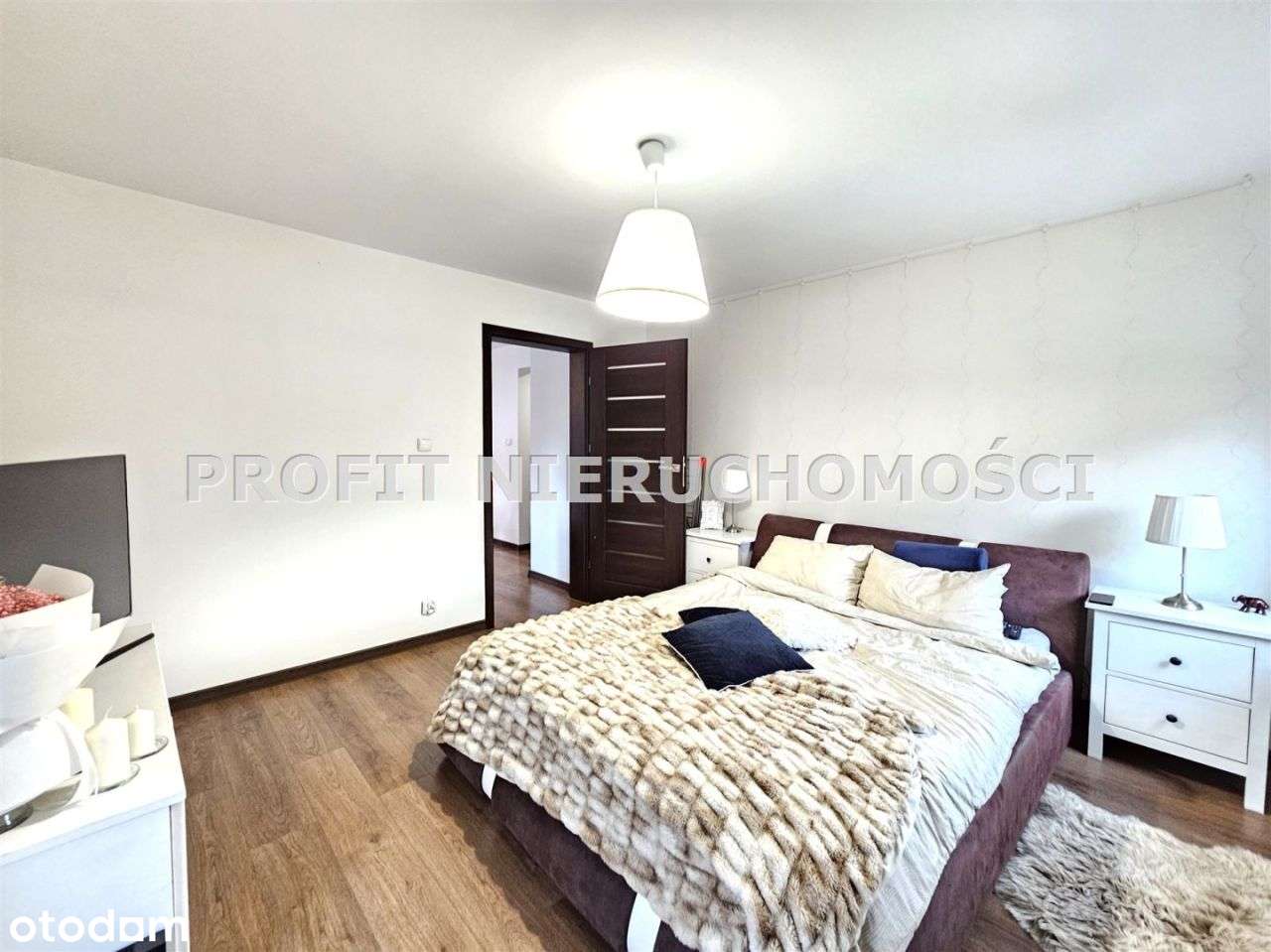 Dwa mieszkania bezczynszowe z ogrodem-6