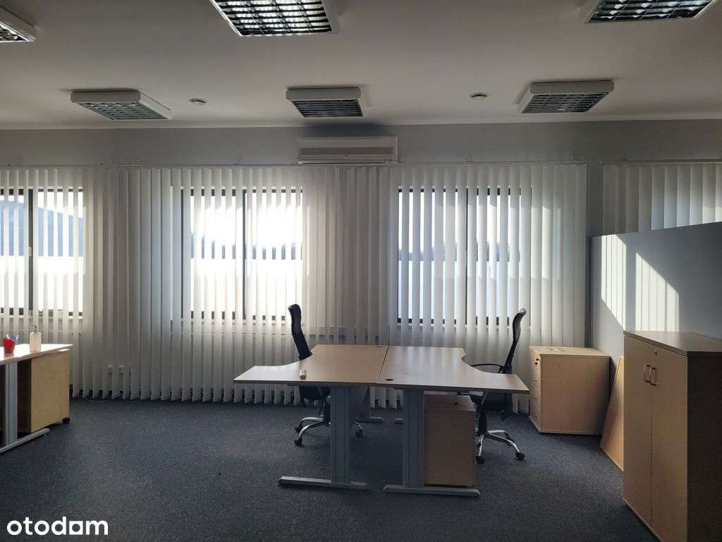 Powierzchnie Biurowe Ul. Radzymińska - Pełny obrazek: 2/19