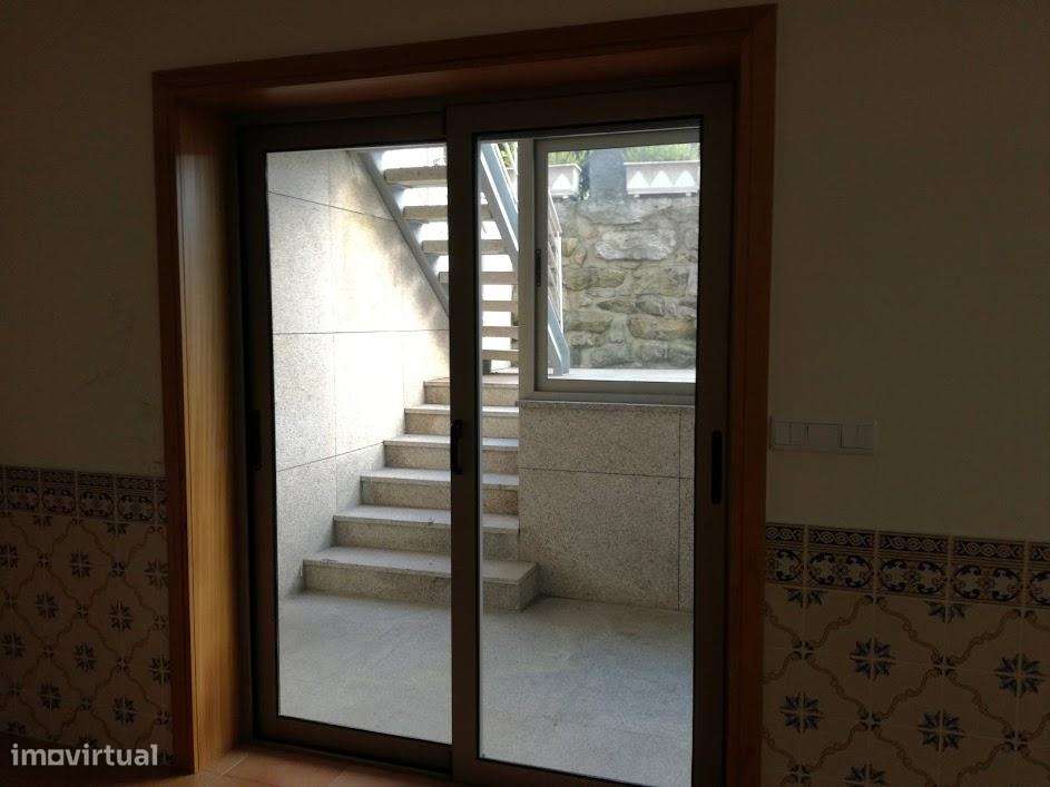 moradia t4 vila nova de anha - Grande imagem: 2/6