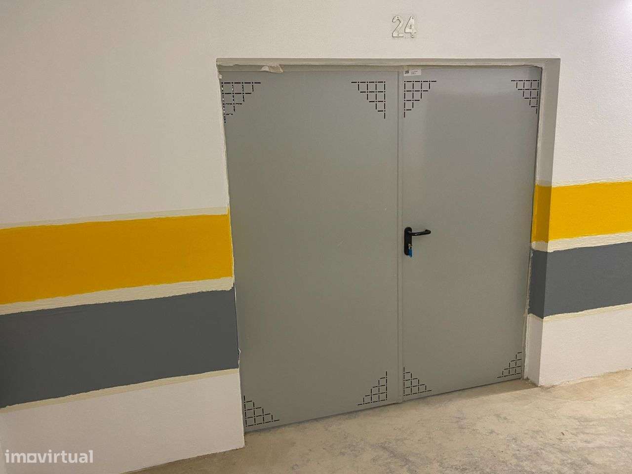 Mini Armazém para Arrendamento - Grande imagem: 3/5