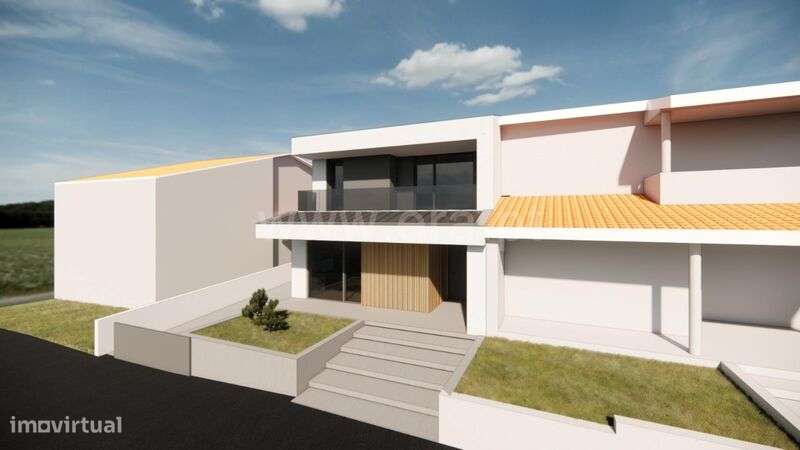 Moradia T3 / Marco de Canaveses, Marco - Grande imagem: 2/10