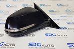 Oglinda dreapta BMW Seria 4 F36 2013-2020 Euro 6 - 5