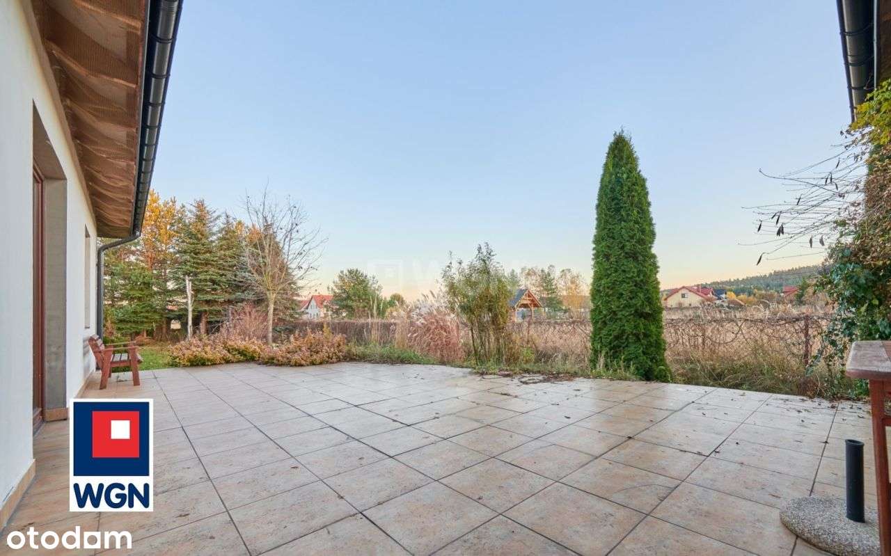 Dom, 304 m², Dyminy-17