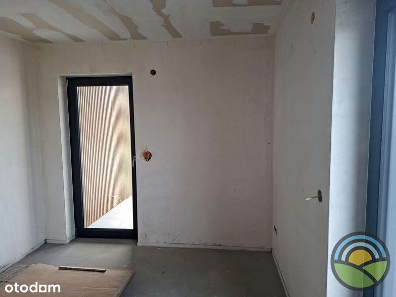 Nowy dom wolnostojący 158 m2 - Kraków ( Zwierzyniec)-14