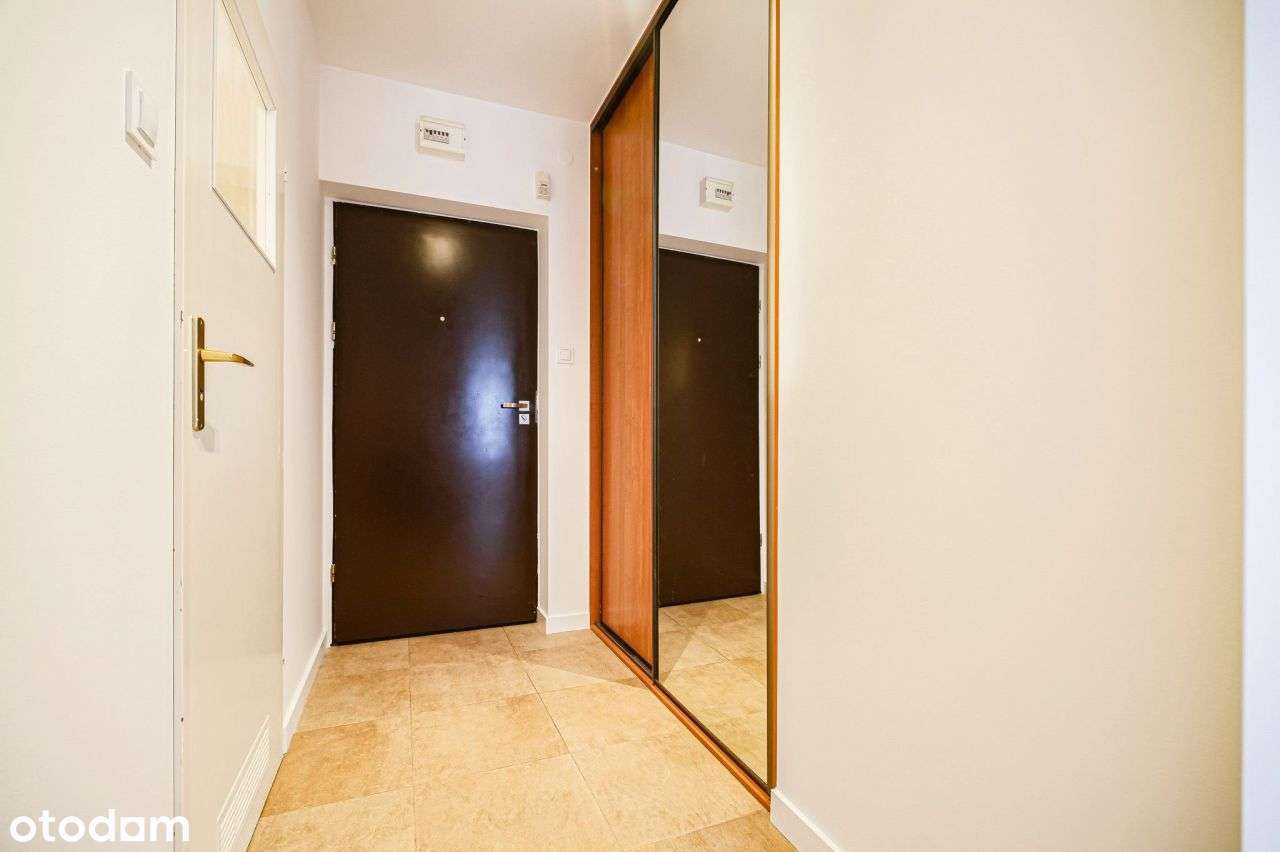 Ursus ul.Górna Droga 8-9