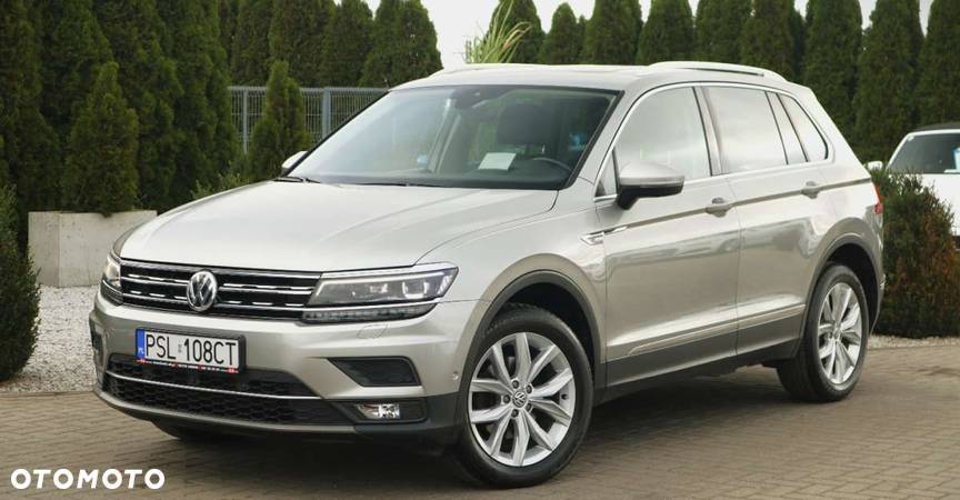 Volkswagen Tiguan - 9