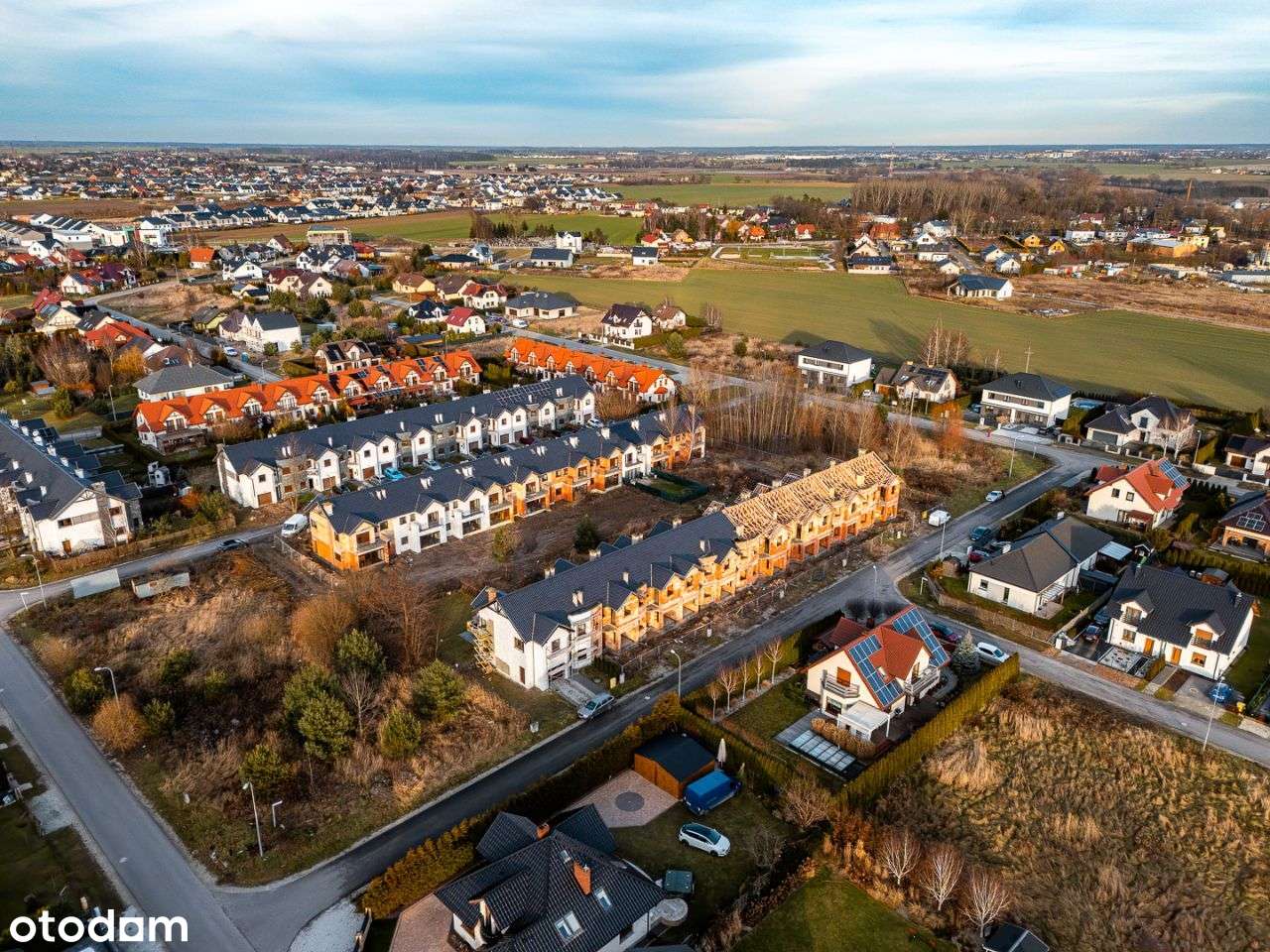 Szeregowiec , powierzchnia 73,97 m-17