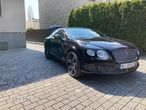 Bentley Continental GT W12 - 1