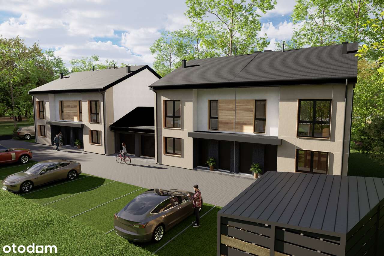 Green House Tuwima - Zacisze Tuwima-10