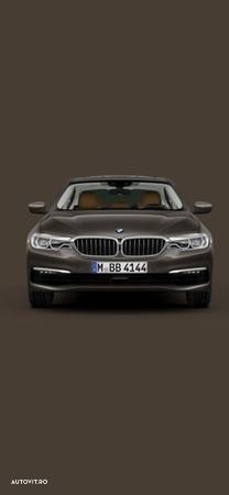 BMW Seria 5 530i AT - 10