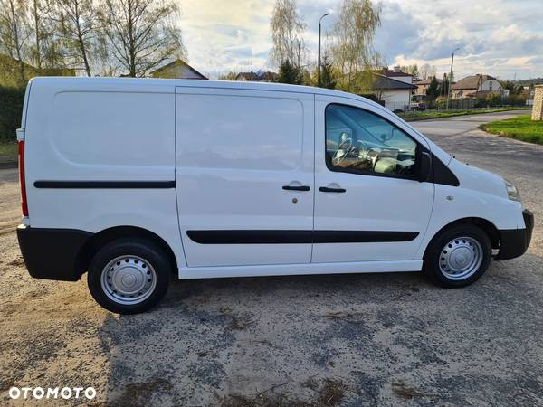 Fiat SCUDO - 19