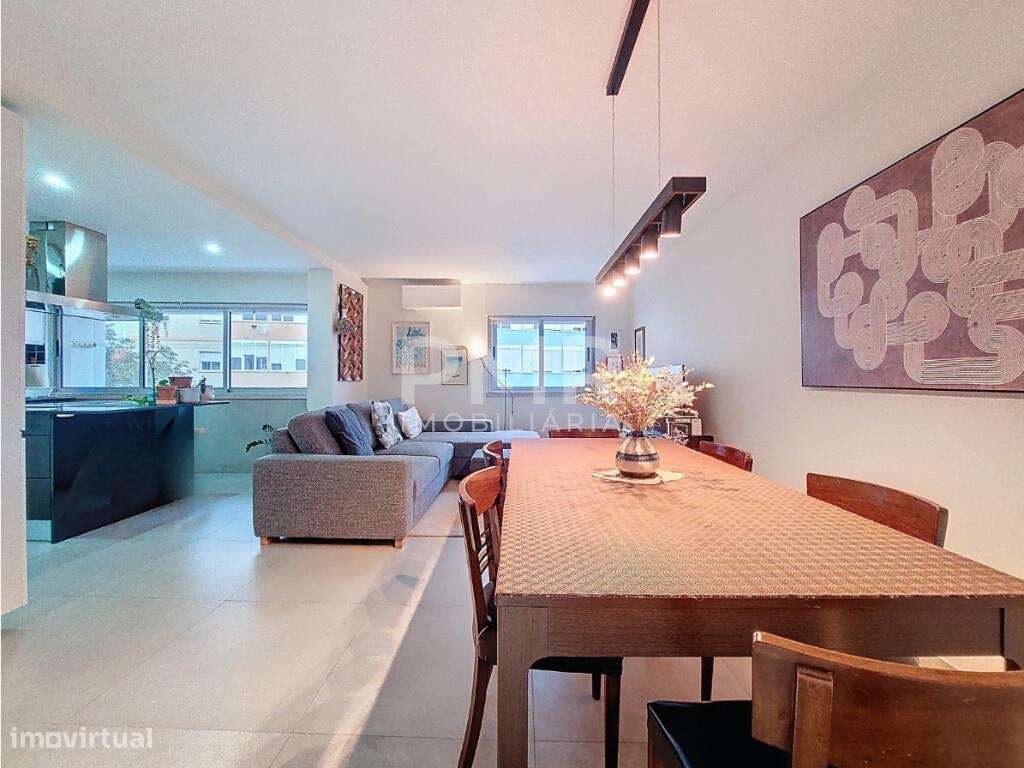 Apartamento T3 em Marvila para arrendamento - Grande imagem: 4/20