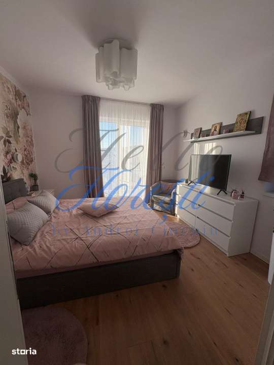 Casa duplex, ultrafinisata 4 camere, 3 bai, 117mp utili, 220mp teren, - Imagine principală: 4/6