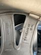 vand jante originale Bmw X5,X6 pe 18” cu anvelope de iarnă - 6