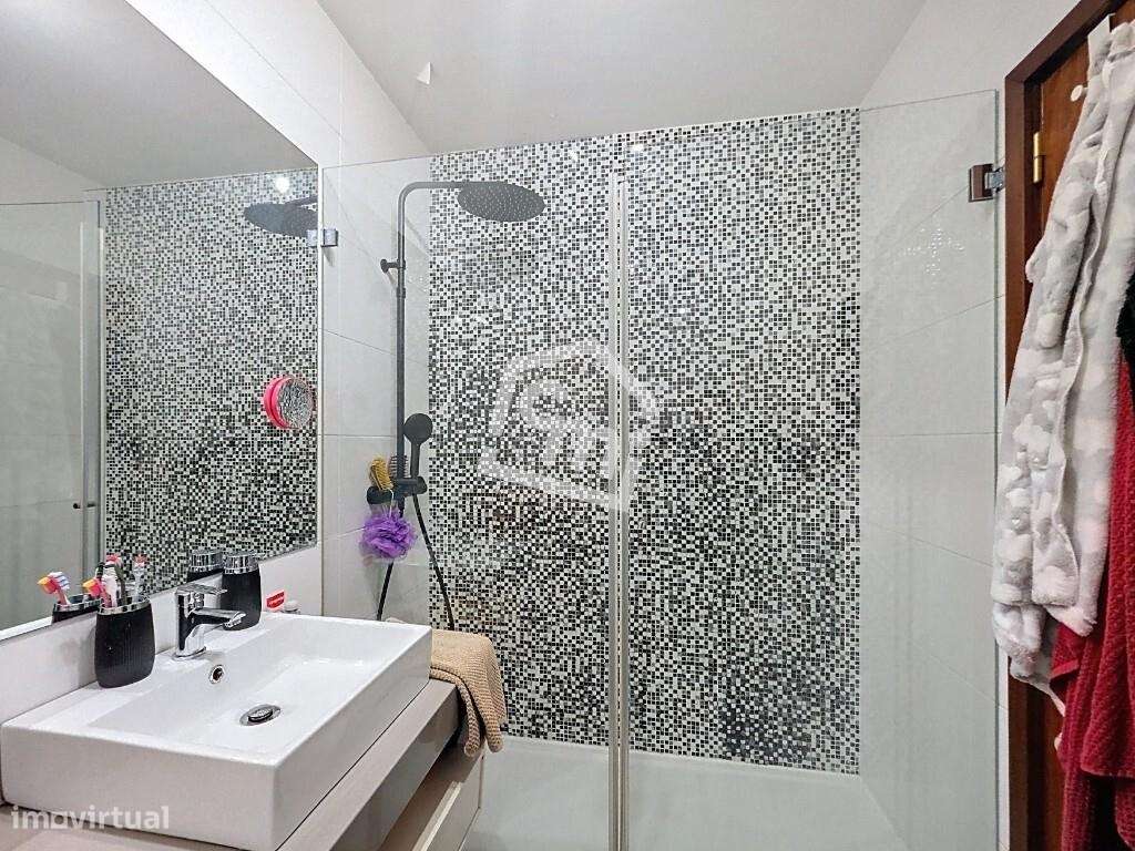 Excelente T2+1 na Senhora da Hora | Próximo da Circunvalação-24