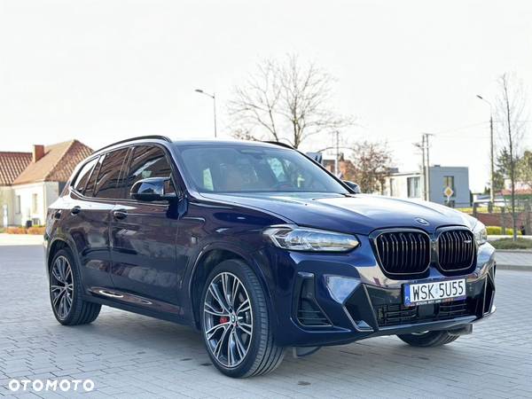 BMW X3 M M40i Sport Edition - 5