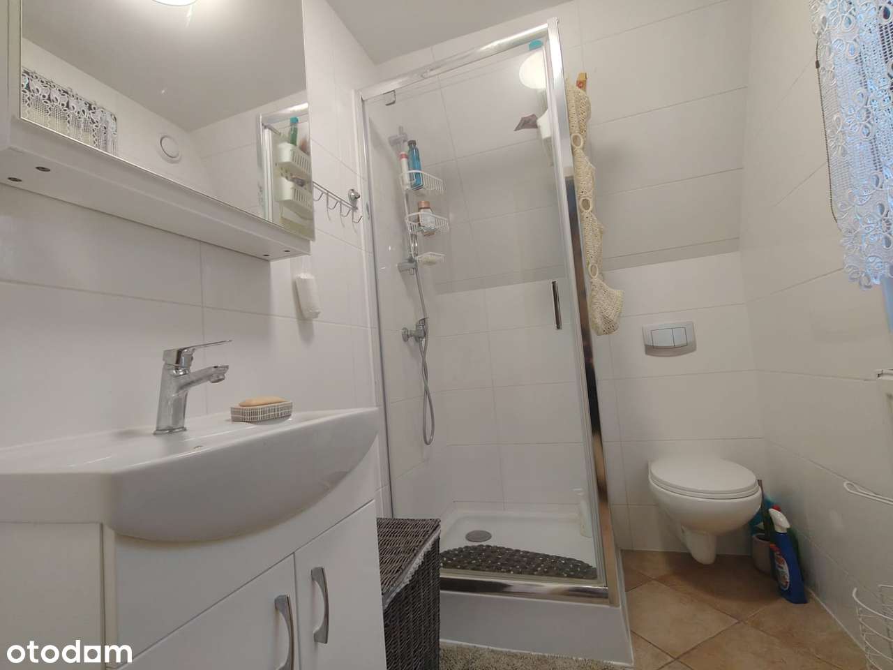 Całoroczny Dom nad Jeziorem (przekształcony na mieszkalny)-10