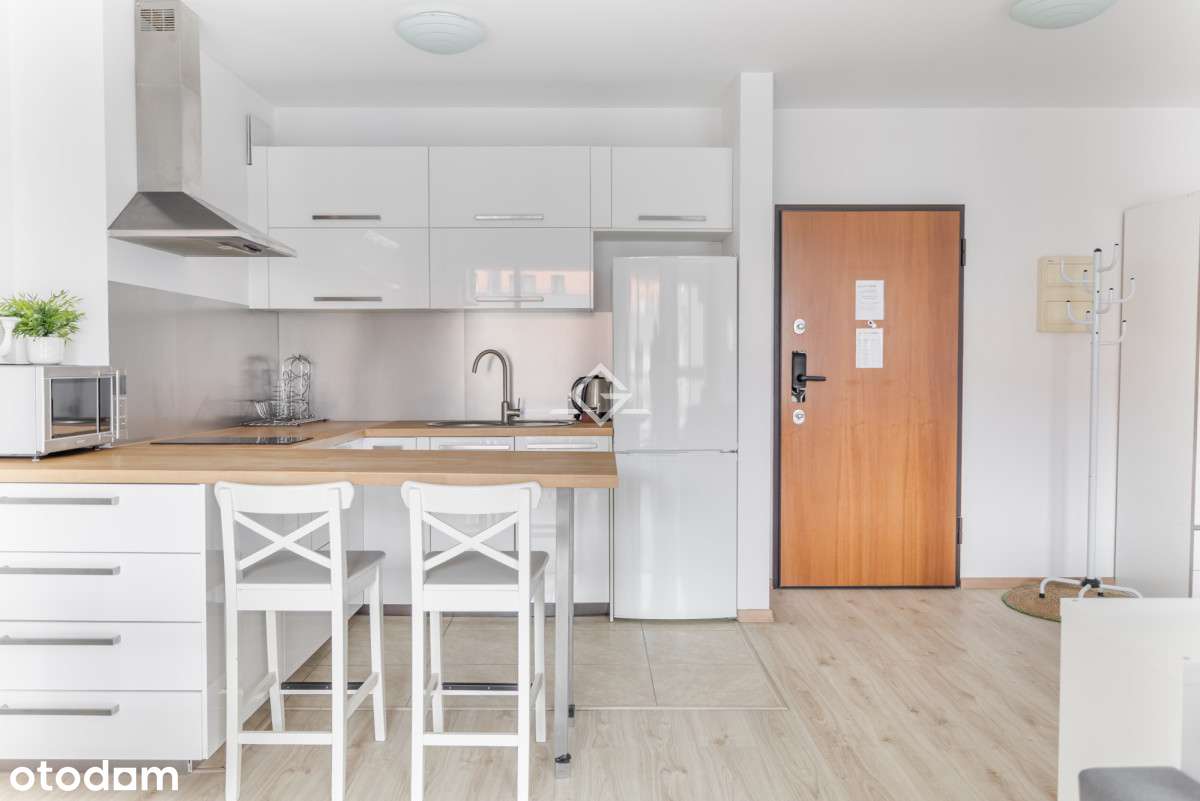 inwestycyjne mieszkanie śródmieście - Pełny obrazek: 4/14