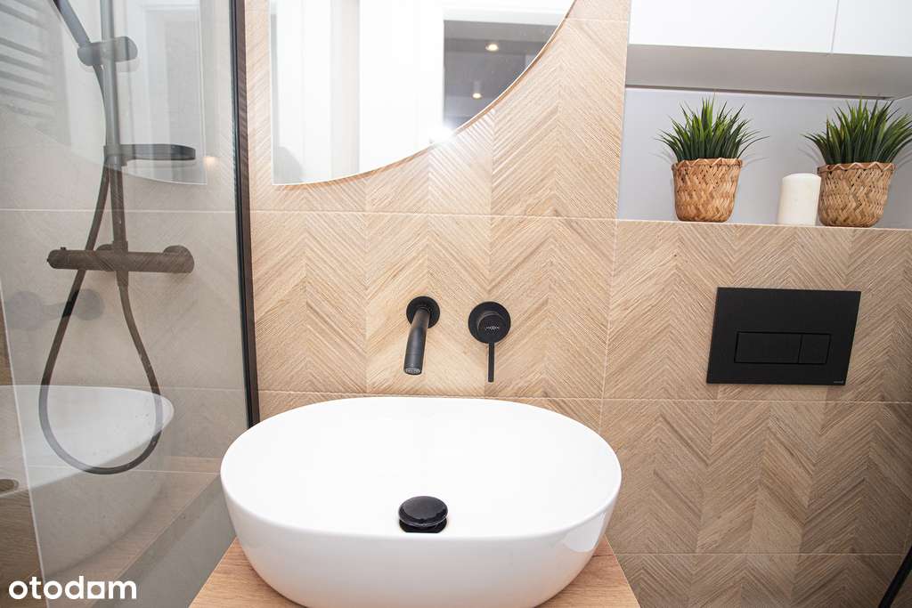 Dzień Otwarty 2/3 pokoje, balkon, świetny Widok-9