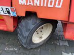 Manitou TMT 315 - 6