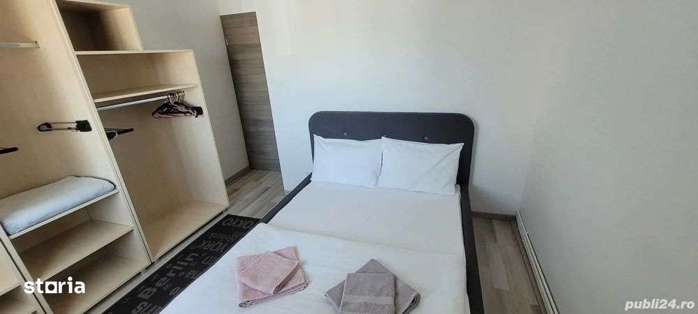 APARTAMENT 3 CAMERE CENTRAL | ZONA GARII - Imagine principală: 4/8