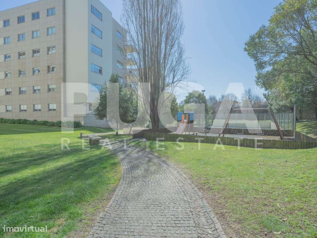 T3 Duplex em Condomínio Fechado | a 200 metros do Rio Douro-15