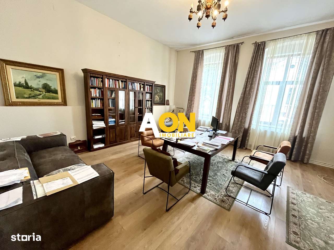 Spațiu de Birouri, Zonă Ultracentrală - Imagine principală: 5/13