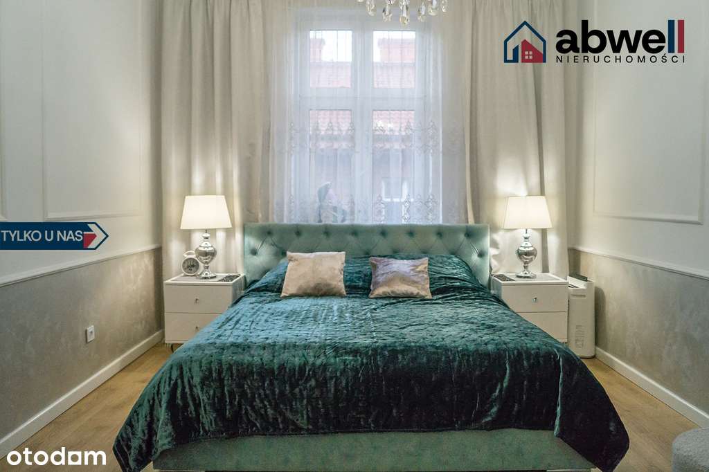 Apartament do wejścia na Starym Mieście w Krakowie-5