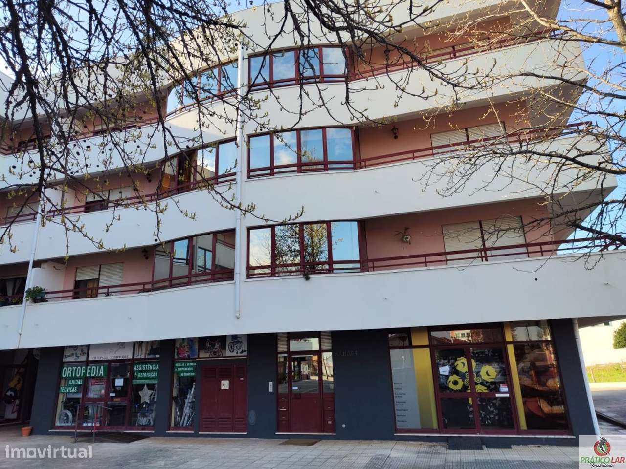 ApartamentoT2 em Albergaria a Velha - Grande imagem: 4/5