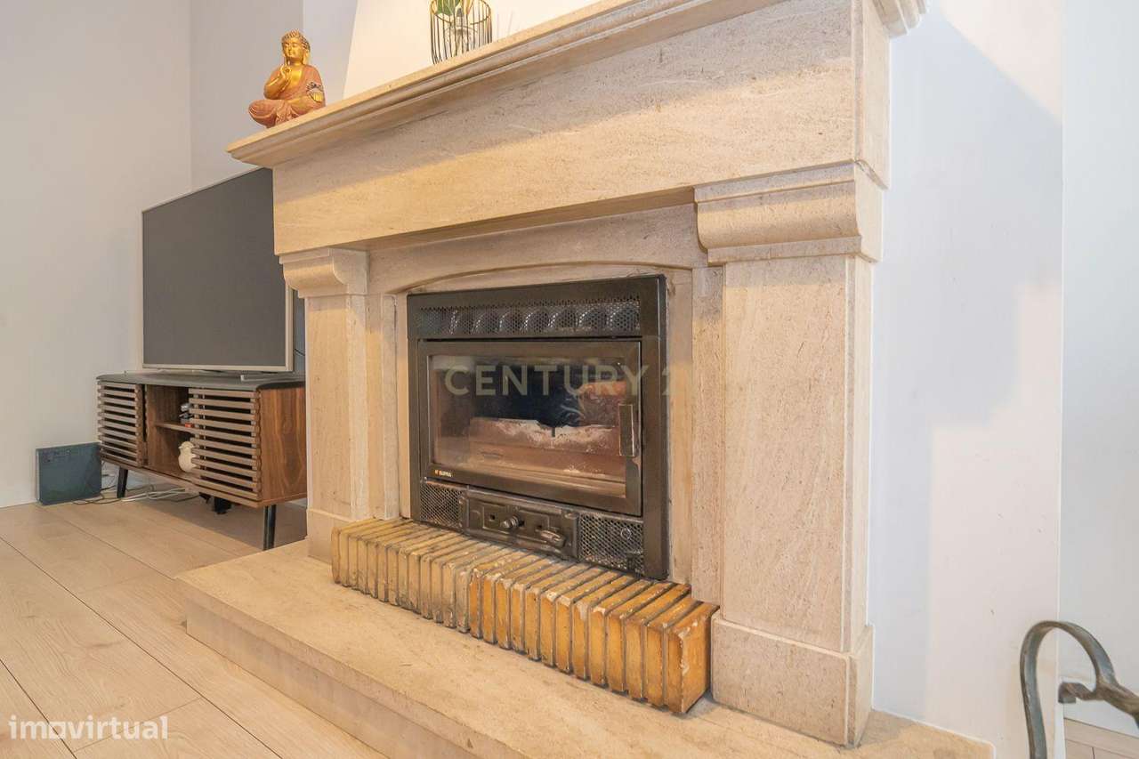 Apartamento T2 para Arrendar, em Vanicelos, Setúbal - Grande imagem: 5/36