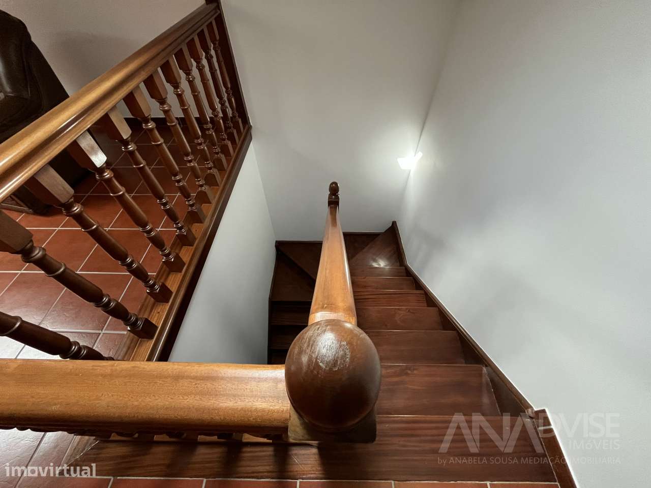 Apartamento T2 DUPLEX Venda em Viseu,Viseu-26