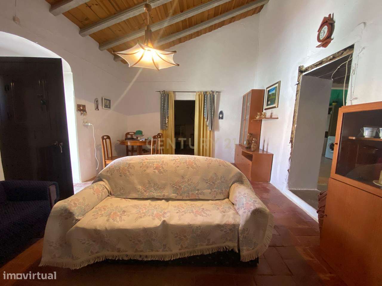 Moradia T2 com 72 m² em Corte Gafo de Cima em Mértola ( Alentejo ) - Grande imagem: 2/19