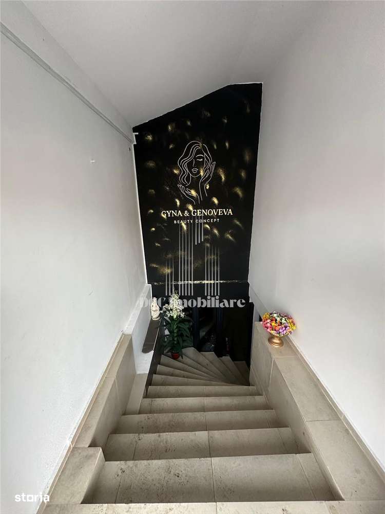 Vanzare Spatiu Comercial Cernica | Salon Evenimente |-17