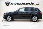 Mercedes-Benz GLC 250 d 4MATIC - 4