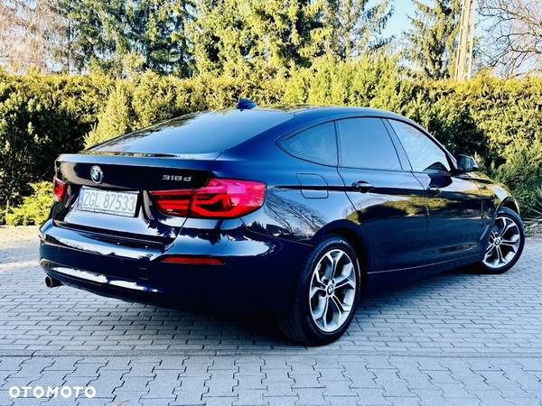 BMW 3GT - 22