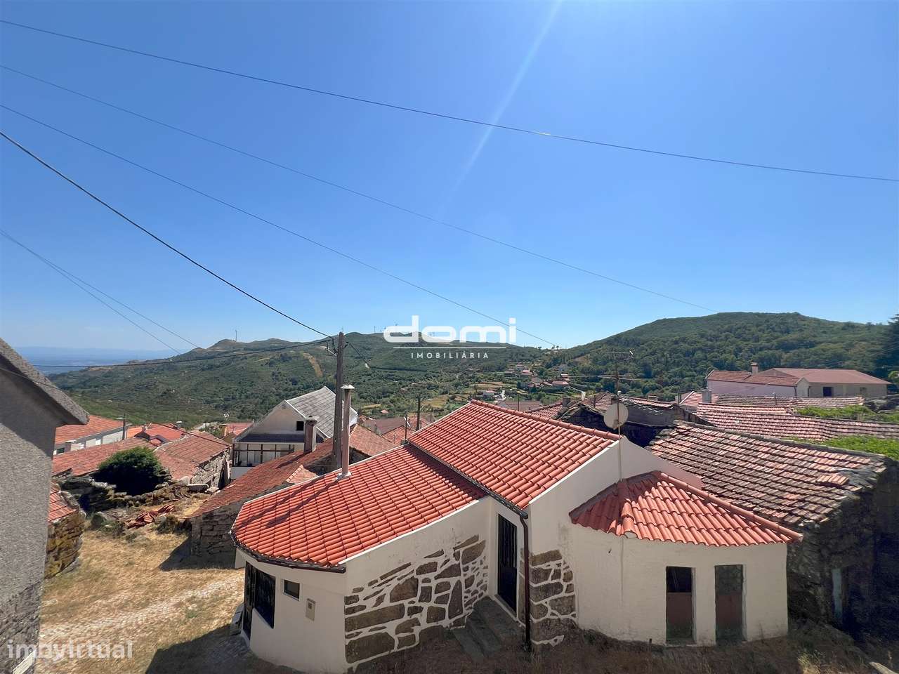 Moradia pronta a habitar em Covas, Fornelo do Monte - Grande imagem: 5/21