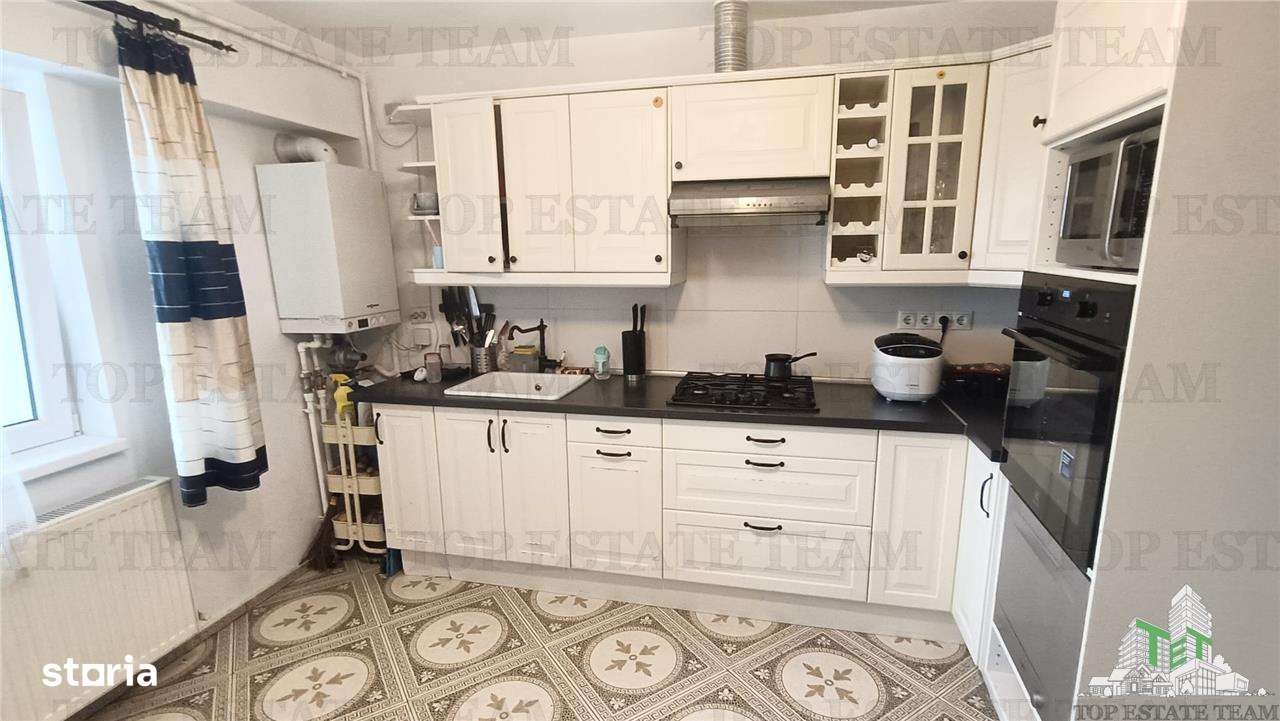 Apartament 3 Camere Otopeni-10