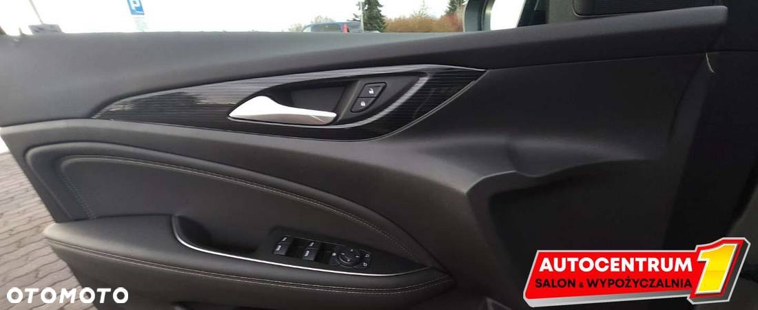 Opel Insignia - 28