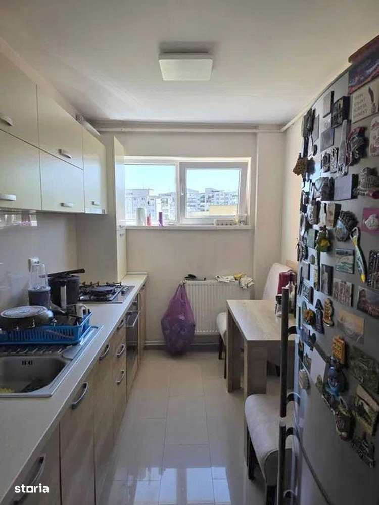 De vânzare apartament 2 camere Grigorescu-4