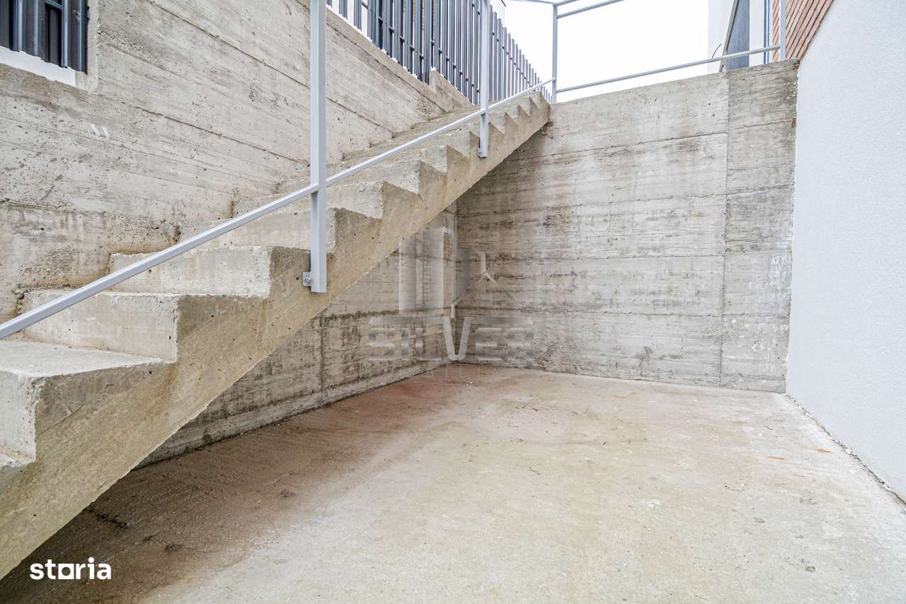 Casa moderna de tip Duplex cu Panorama asupra Clujului in cartier Iris - Imagine principală: 5/20