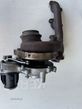 TURBINA TURBO RENAULT DACIA 1.5 DCI 16359700025 - 2