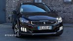 Peugeot 508 RXH BlueHDi 180 EAT6 Stop&Start - 4