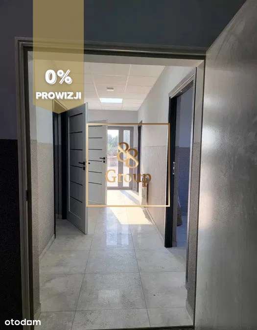 Do wynajęcia magazyn 530m2 w Walendowie - Pełny obrazek: 5/6