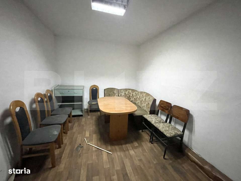 Hala de Inchiriat - 590 mp - Falticeni - Imagine principală: 3/3