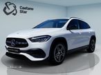 Mercedes-Benz GLA 180 d AMG Line - 2