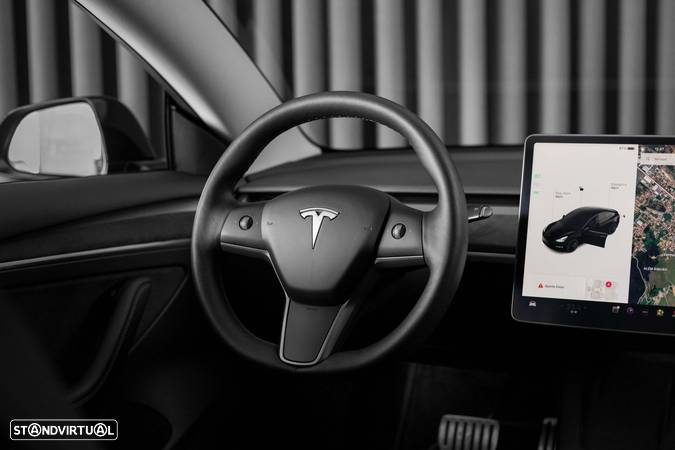 Tesla Model 3 Performance Dual Motor AWD - 19