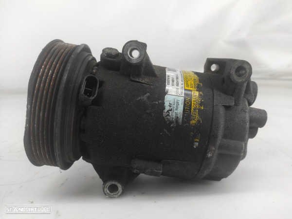 Compressor Do Ac Renault Grand Scénic Ii (Jm0/1_) - 1