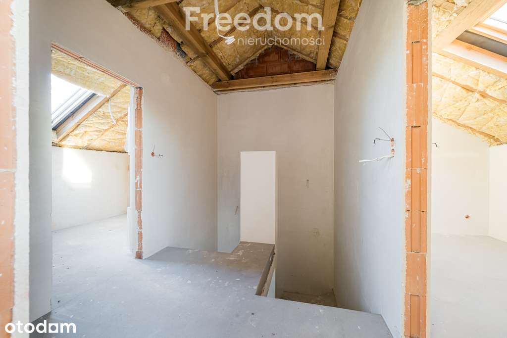 Nowoczesny segment z 2 miejscami postojowymi - Pełny obrazek: 4/20