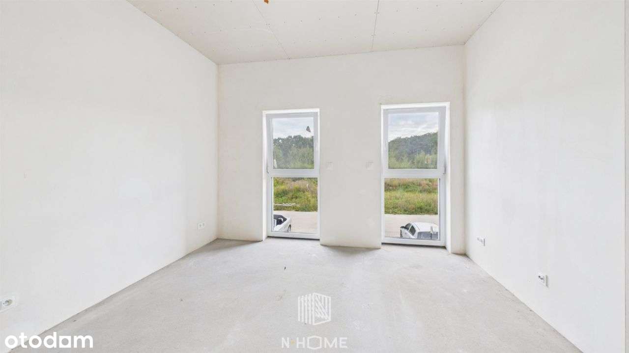 Przy lesie*Gotowe do odbioru - Pełny obrazek: 5/7